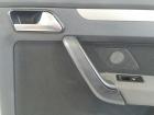 VW Touran 1T Türverkleidung hinten rechts Türpappe Innenverkleidung