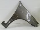 Fiat Punto 188 Kotflügel Fender Seitenwand vorn rechts grau Facelift