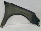 Opel Vectra C Kotflügel Fender Seitenwand vorn links Facelift 2HU Saphirschwarz