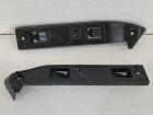 VW Golf 4 1J Satz Stoßfängerhalter vorn links rechts 1J0807183A