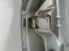 Opel Astra H Bj.04 Tür vorn rechts 5-trg. Beifahrertür silber 157 runder Stecker!