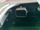 Opel Astra H Bj.04 Tür vorn rechts 5-trg. Beifahrertür silber 157 runder Stecker!