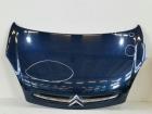 Citroen Xsara Picasso C Bj.00 Haube Motorhaube blau KPK