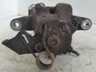 Citroen DS3 DS 3 Bj.11 Bremssattel hinten links Bremse 249x9mm
