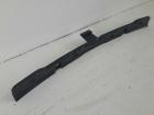 Volkswagen Golf 5 1K Bj.07 Plastikhalter Stoßfänger hinten mitte 1K6807863