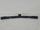 Volkswagen Golf 5 1K Bj.07 Plastikhalter Stoßfänger hinten mitte 1K6807863