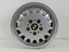 BMW 3er E36 Limousine Alufelge 15 Zoll 11304425 Bj.1991