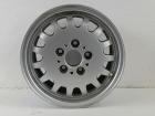 BMW 3er E36 Limousine Alufelge 15Zoll 11304425 Bj.1991
