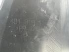 Audi A6 4B Limousine Bj.03 orig. Abdeckung Wasserkasten 4B1819417C