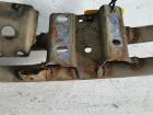 Suzuki Grand Vitara JT Bj.08 orig. Stoßfängerträger vorn Anrostungen