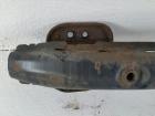 Citroen C4 Typ L_Bj.06 Stossfängerträger hinten 5-trg. Träger Stoßstange