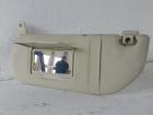Citroen C4 Typ L_Bj.06 original Sonnenblende vorn links