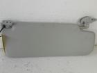 Skoda Fabia 2 5J Bj.08 original Sonnenblende vorn links mit Spiegel