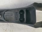 Skoda Fabia 2 5J Bj.08 original Tunnelverkleidung Kombi 5J0863241
