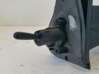 Nissan Micra K12 Außenspiegel Spiegel Rückspiegel rechts manuell unlackiert