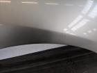 Peugeot 407 SW Kotflügel Fender Seitenwand vorn rechts KCV Weissgold