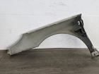 Peugeot 407 SW Kotflügel Fender Seitenwand vorn rechts KCV Weissgold
