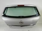Opel Astra H Bj.05 Heckklappe mit Heckscheibe Fliessheck silber Z157 Opel Astra H Bj.05 Heckklappe mit Heckscheibe Fliessheck silber Z157