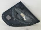 Ford Fiesta MK7 JA8 Türverkleidung hinten links Türpappe OEM Innenverkleidung