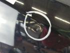 Opel Vectra C Kotflügel Fender Seitenwand vorn rechts schwarz Vorfacelift