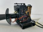 Renault Laguna 2 Bj.05 orig. Blinkerschalter Lenkstock 8200012244