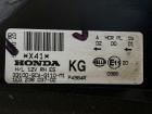 Honda CR-V ab04 RD Bj.05 orig. Scheinwerfer rechts Halogen Trüb 33100SCAG110