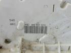 Skoda Fabia 2 5J ab10 original Türschloss hinten links Kombi 1S4839015C