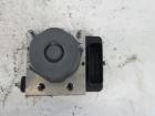 Skoda Fabia 2 5J ABS Block mit Steuerteil 6R0614517AK ab10