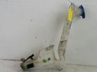 Skoda Fabia II 5J Bj.07 original Waschbehälter mit Pumpe 6Q0955453N/P