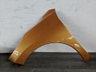 Peugeot 207 WA WC Kotflügel Fender vorn links orange KHW kleiner Knick! Bilder!
