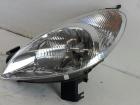 Citroen Xsara Picasso Scheinwerfer Hauptscheinwerfer Frontscheinwerfer links Citroen Xsara Picasso Scheinwerfer Hauptscheinwerfer Frontscheinwerfer links