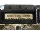 Renault Kangoo ABS Hydroaggregat 8200229137 Block Steuerteil Bj 04