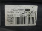 Renault Kangoo FC KC Scheinwerfer Frontscheinwerfer Hauptscheinwerfer vorn links
