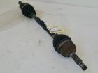 Antriebswelle Gelenkwelle vorn links 5 Gang ABS Nissan Micra K12 K12E