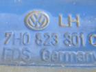 VW T5 7H Multivan Bj.03 Satz Motorhaubenscharniere Haubenscharniere