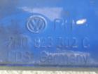 VW T5 7H Multivan Bj.03 Satz Motorhaubenscharniere Haubenscharniere