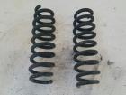 BMW E91 3er Bj.08 Satz Hinterachsfedern Touring 2.0d Federn hinten