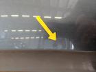 Toyota Corolla Verso ZZE ZER Motorhaube Haube Klappe Bonnet vorn 1C3 Grey Pearl