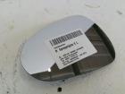 Seat Ibiza 6J Bj.09 original Spiegelglas vorn links beheizt Spiegel