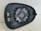 Seat Ibiza 6J Bj.09 original Spiegelglas vorn links beheizt Spiegel