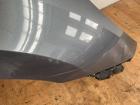 Peugeot 307 3A 3C Kotflügel Fender Seitenwand vorn rechts EZW Eisengrau