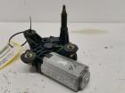 Fiat Panda 169 Bj.06 Heckwischermotor Denso MS259600-7000