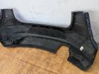 Seat Altea 5P Bj.05 Tür hinten links Fahrerseite Rohbau blau LS5S