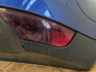 Seat Altea 5P Bj.05 Tür hinten links Fahrerseite Rohbau blau LS5S