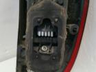 Opel Corsa C Bj.02 orig. Rückleuchte links Rücklicht 09114336 Valeo Opel Corsa C Bj.02 orig. Rückleuchte links Rücklicht 09114336 Valeo