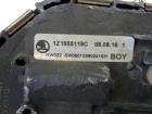 Skoda Octavia 2 1Z RS Bj.08 original Wischermotor vorn 1Z1955119C