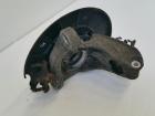 VW Passat 3C B7 Achsschenkel Radlagergehäuse vorn links 2.0TDI 125kw 312x25mm ab10