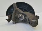VW Passat 3C B7 Achsschenkel Radlagergehäuse vorn links 2.0TDI 125kw 312x25mm ab10