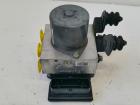 VW Passat 3C B7 Hydroaggregat ABS Block Steuergerät 3AA614109AD