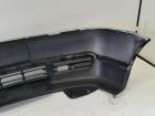 Volkswagen Lupo 6X Bj.00 orig. Stoßfänger vorn silber LA7W 6X0807221